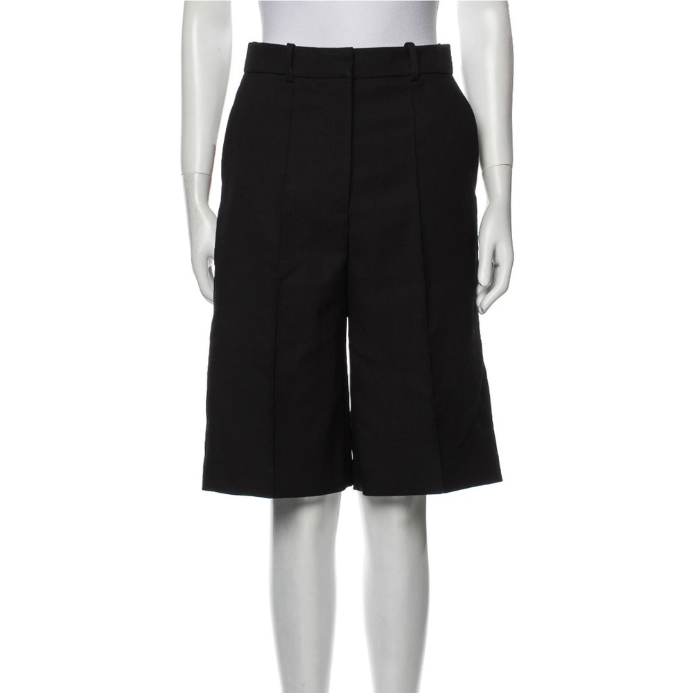 Acne Studios Knee Length Shorts